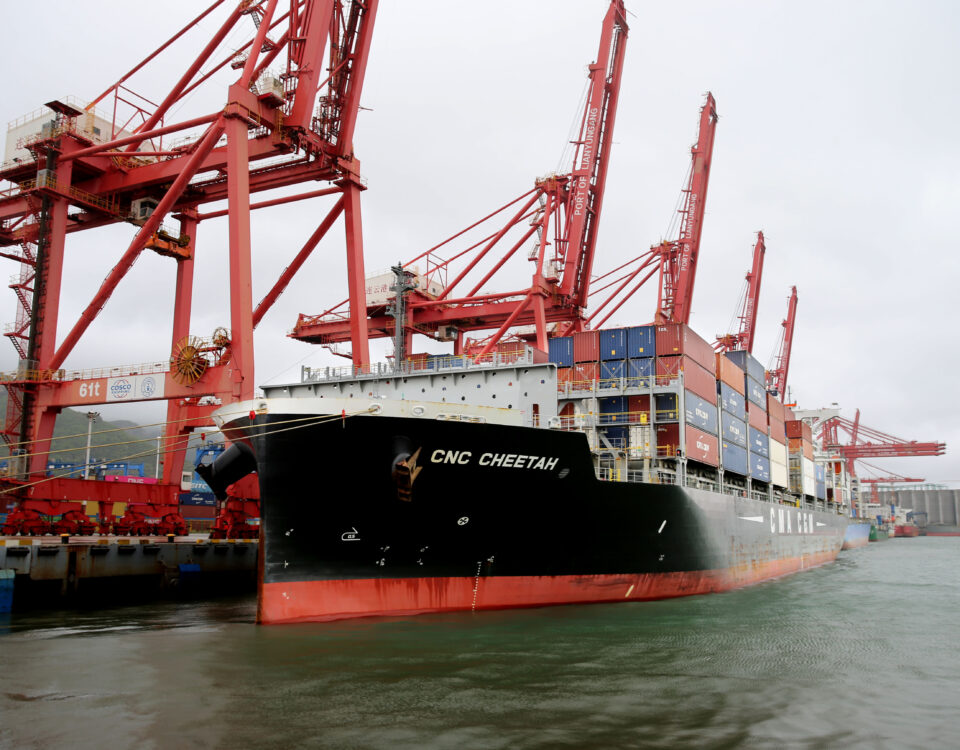 Navigating the Impact of Recent Tariff Changes on the Economy