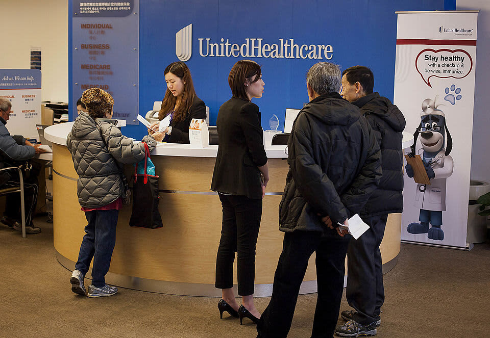Decoding Recent Stock Swings: UnitedHealth, Rigetti, Coinbase, and Hertz