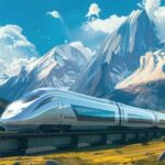 California High-Speed Rail: Unveiling the Truth Behind Its Cost Overruns and Delays