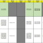 Mastering FX Option Expiries: Key Insights for May 14, 2023