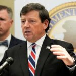 The Scrutiny of Biden's Pardons: Ed Martin Jr. Leads the Trump Administration's Investigation
