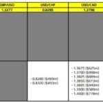 Mastering FX Option Expiries: How They Shape Currency Markets