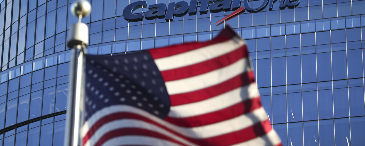 New York AG Takes Legal Action Against Capital One for Deceptive 360 Savings Practices