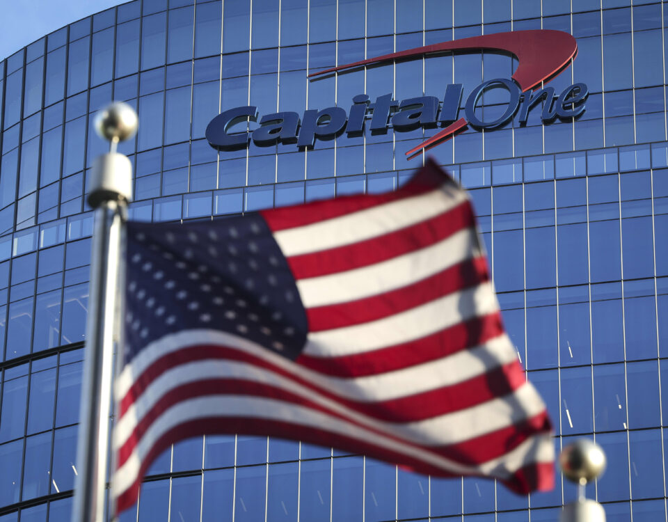 New York AG Takes Legal Action Against Capital One for Deceptive 360 Savings Practices