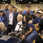 Warren Buffett's Leadership Transition: What It Means for Berkshire Hathaway's Future