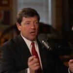Ed Martin Takes Charge: Pivotal New Roles in J6 Probe and Pardon Oversight