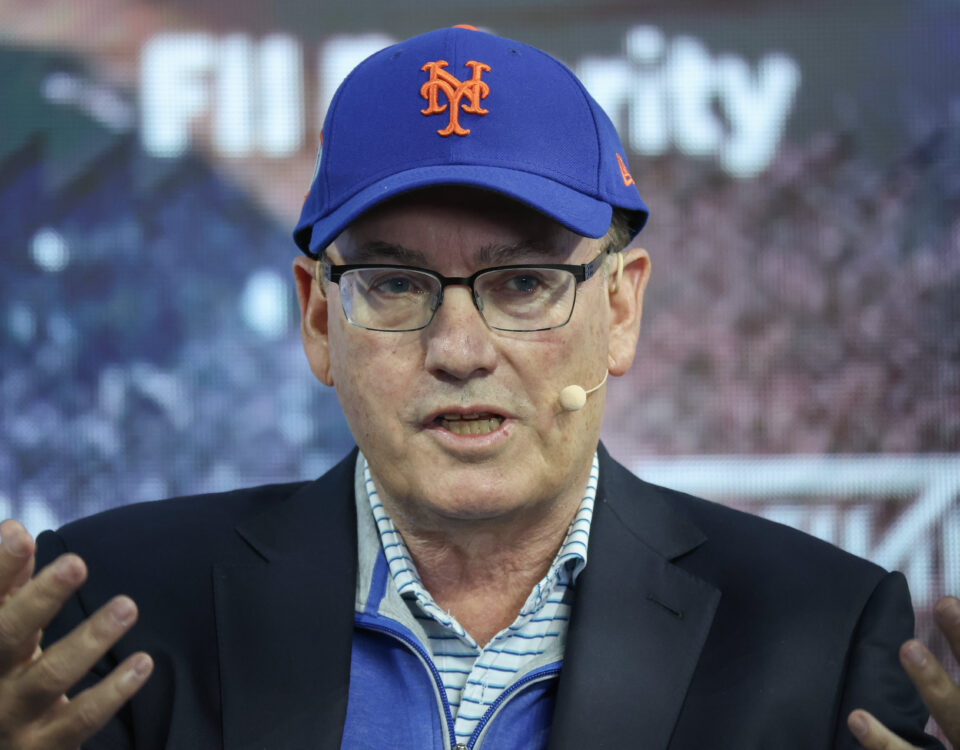 Steve Cohen's Market Insights: Risks, Opportunities, and Strategic Investments
