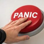 Don't Be a Panican: Challenge Government Shenanigans in Today's Climate