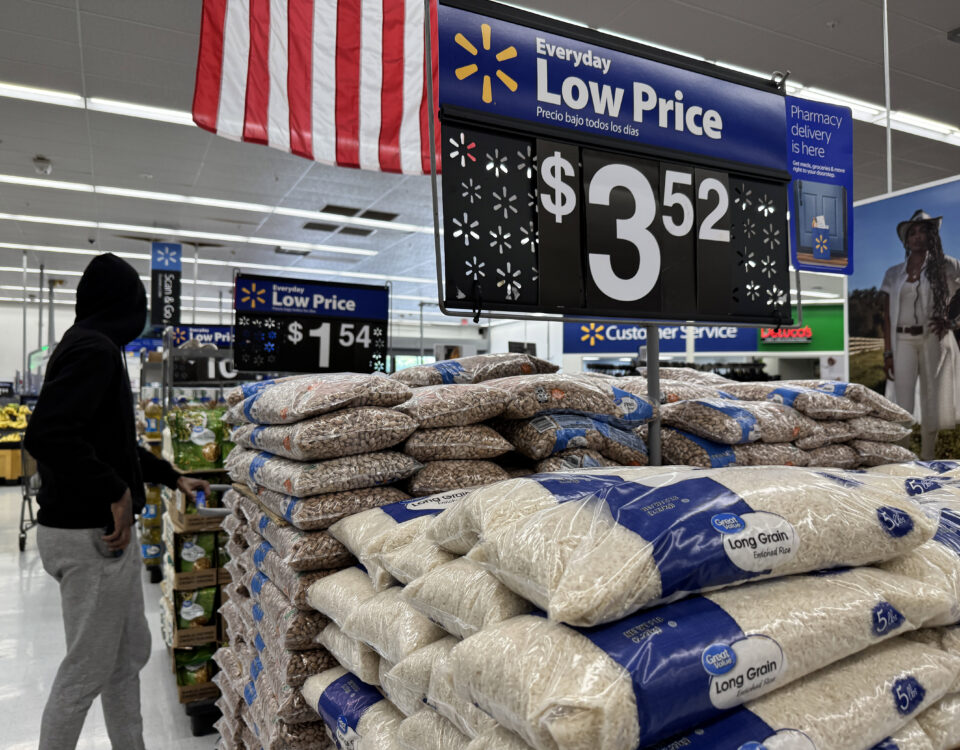 Walmart's Price Hikes: Tariff Challenges and Leadership Insights