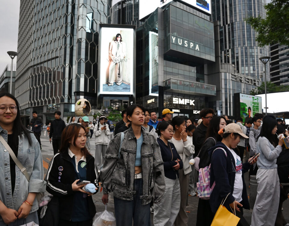 Alibaba's AI Revolution: Shaping E-Commerce and Advertising Trends in 2025