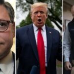 House Republicans Divided: Navigating Trump's Legislative Agenda Amidst Internal Conflicts