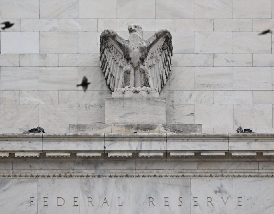 Federal Reserve to Implement 10% Staff Reduction: A Strategic Shift for Efficiency