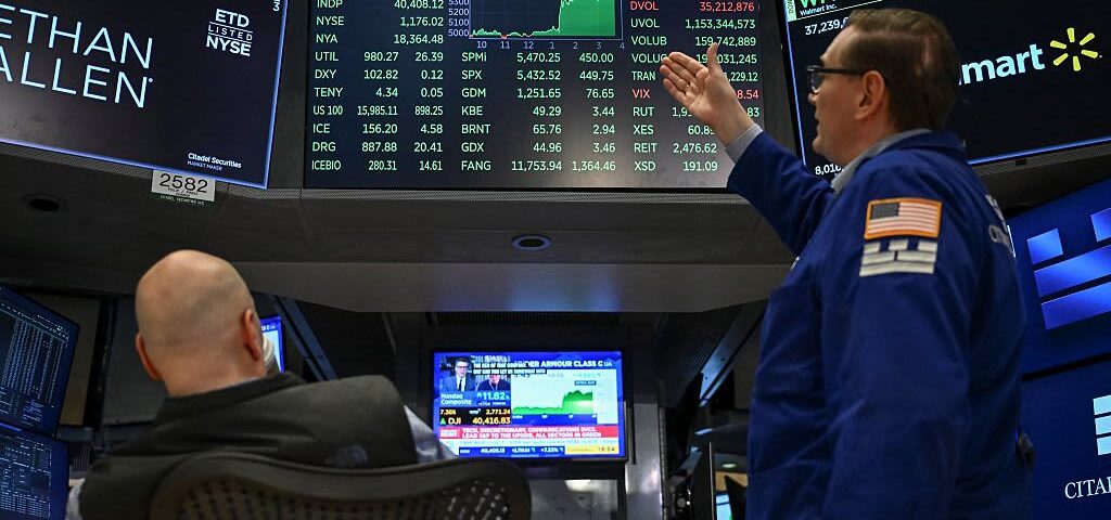 Unlocking Investment Success: Navigating Market Trends and Opportunities in 2025