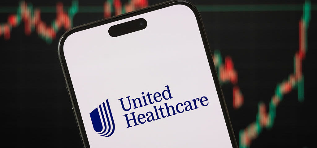 Understanding Insider Buying at UnitedHealth Group: A Sign of Confidence or Caution?
