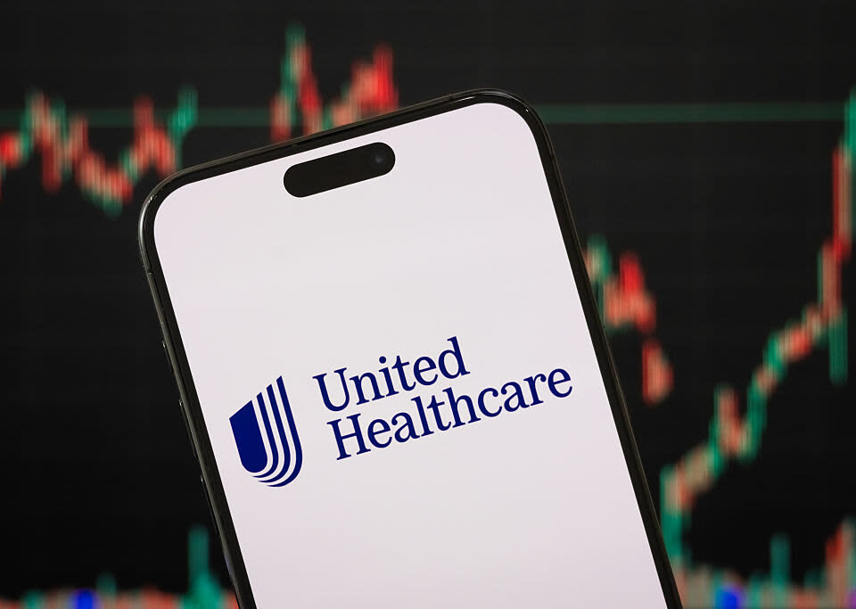 Understanding Insider Buying at UnitedHealth Group: A Sign of Confidence or Caution?