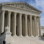 Supreme Court Blocks Deportation of Venezuelan Nationals: A Landmark Ruling on Immigration Law