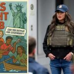 The American: A Controversial Reality Show Proposal for Citizenship