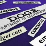 Unpacking Doug Casey's Take on Government Efficiency: DOGE's Ambitions vs. Realities