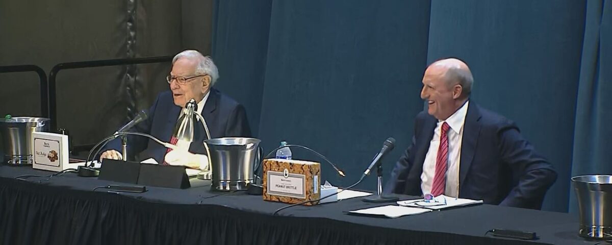 Unlocking Wisdom: The 2025 Berkshire Hathaway Annual Meeting Insights