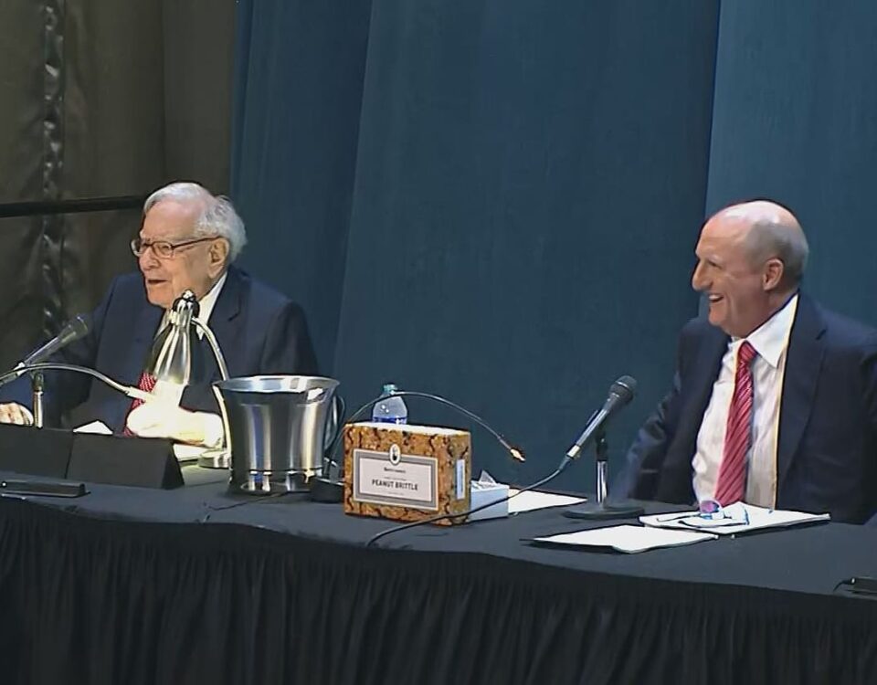 Unlocking Wisdom: The 2025 Berkshire Hathaway Annual Meeting Insights