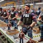 FBI Agents Call for Legal Protection Amid Threats: Impact on January 6 Investigations