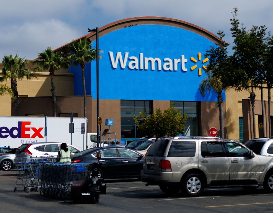 Premarket Stock Spotlight: Walmart Surges, Tesla's Insider Woes, and Netflix & Reddit in Focus
