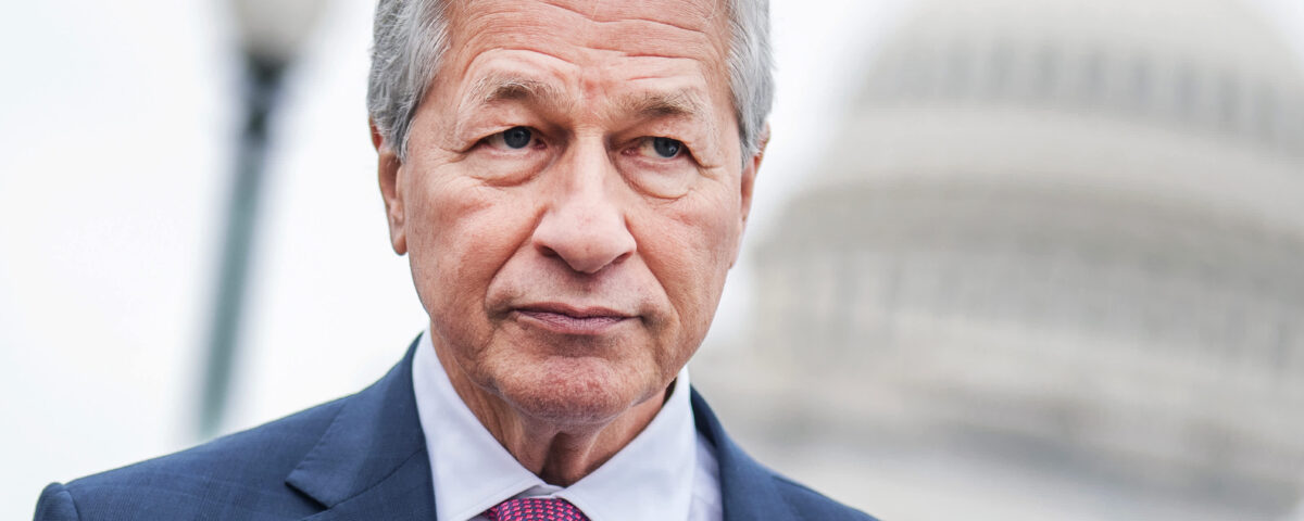 Jamie Dimon's Warning: Why Market Complacency Demands Your Attention Now