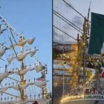 Tragedy at the Brooklyn Bridge: Mexican Navy Ship Cuauhtémoc Crash Explained