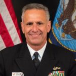 Historic Conviction: Retired Admiral Robert P. Burke Found Guilty in Bribery Scandal