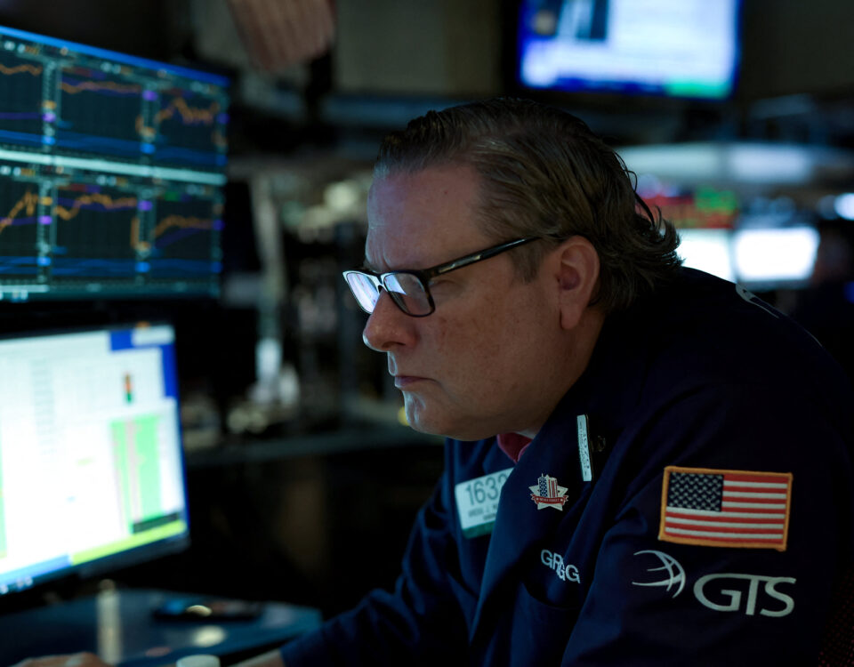 Retail Investors: The Driving Force Behind a Historic Stock Buying Spree