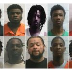 FBI Doubles Reward to $10,000 for Capture of Orleans Parish Jail Escapees