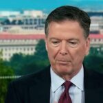 James Comey's Seashell Post: A Controversial '8647' Message Fuels Federal Investigation