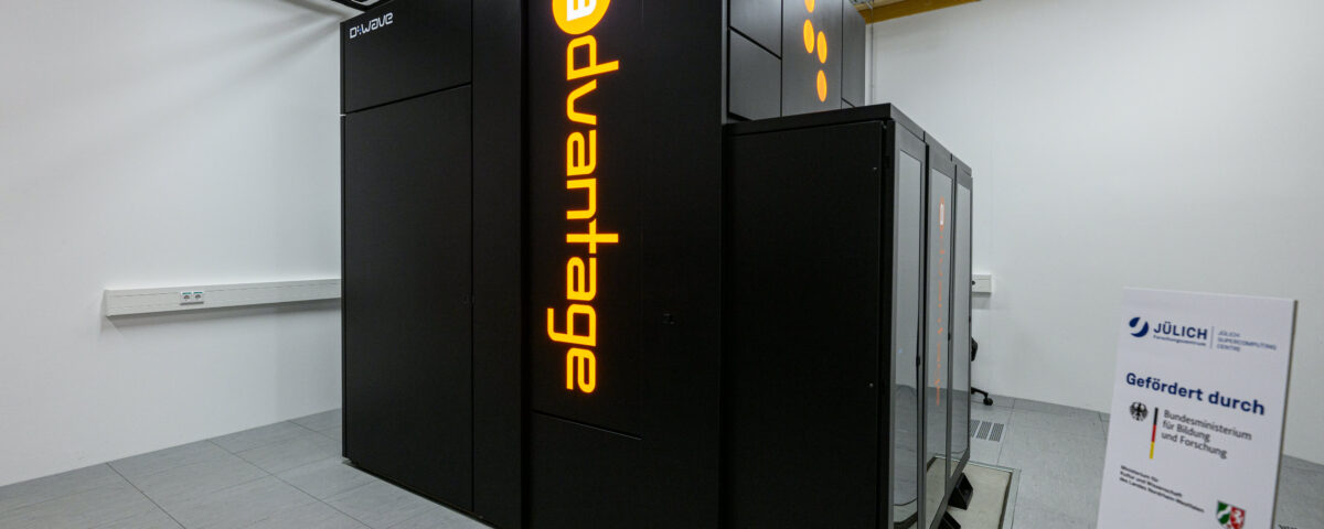 D-Wave Quantum Stock Soars: A New Era in Quantum Computing