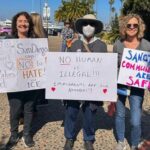 Operation Guardian Angel: Tackling California's Sanctuary Laws for Safer Communities