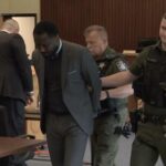 The Rise and Fall of Mark Brave: NH's First Black Sheriff Sentenced for Misconduct