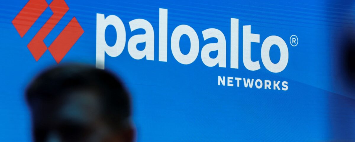 Stock Market Update: Palo Alto Networks Thrives Amid Cyber Threats & Take-Two Interactive on Investors' Radar