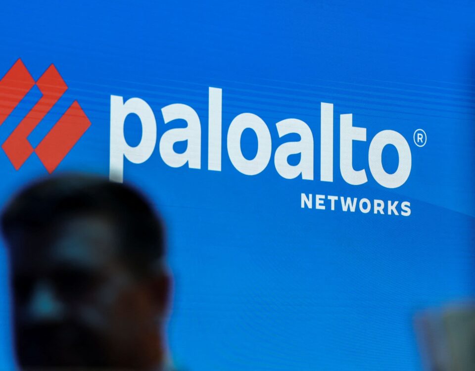 Stock Market Update: Palo Alto Networks Thrives Amid Cyber Threats & Take-Two Interactive on Investors' Radar