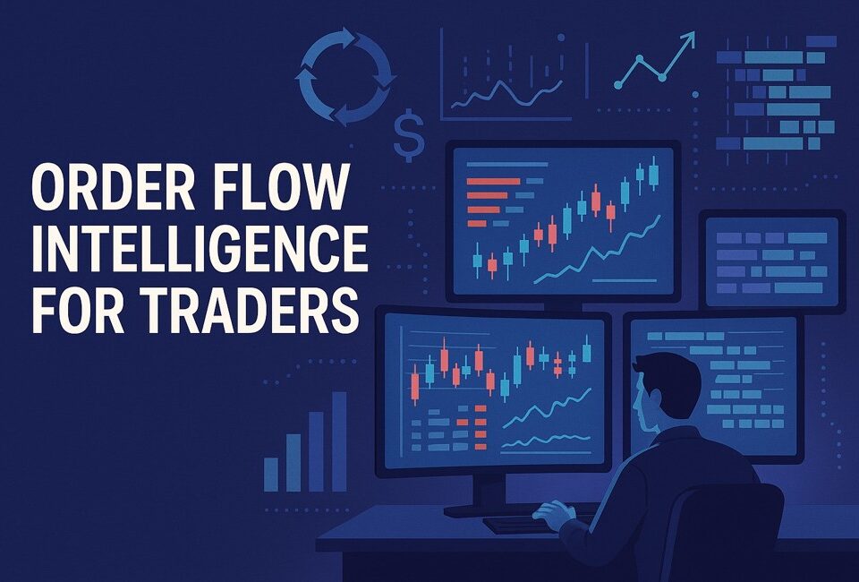 Navigating Nasdaq Futures: Market Insights and Trends as of May 2025