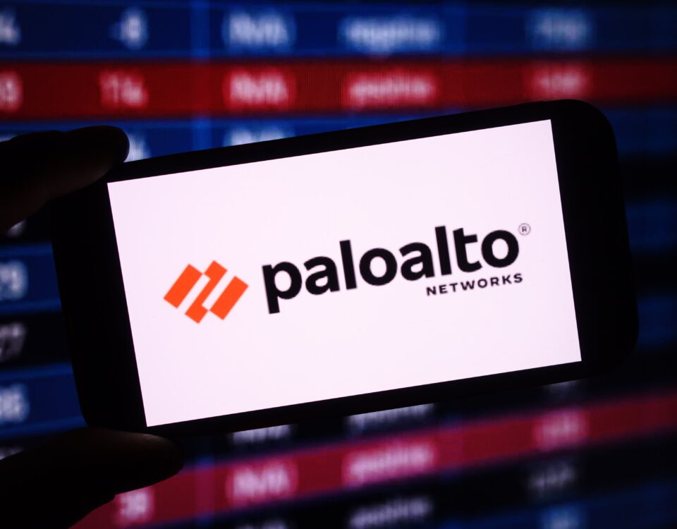 Navigating Stock Market Shifts: Insights on Target, Palo Alto Networks, Lowe's, and UnitedHealth