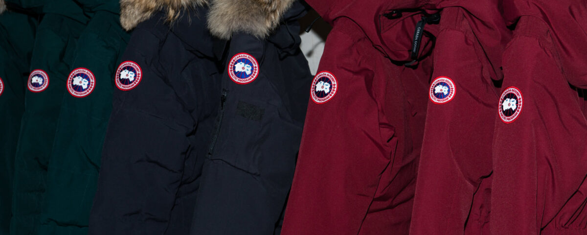 Canada Goose Surges 23%: A Look at Recent Stock Movements