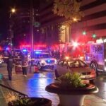 Tragic Shooting Claims Lives of Israeli Embassy Staff in D.C.: A Wake-Up Call Against Antisemitism