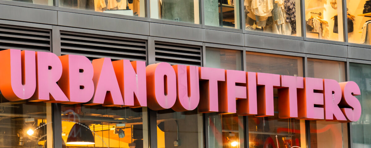 Urban Outfitters Stock Soars Over 20% After Stunning Q1 Earnings Report