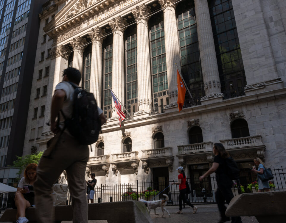 Reviving M&A: How Evolving Tariff Policies are Shaping Dealmaking Strategies