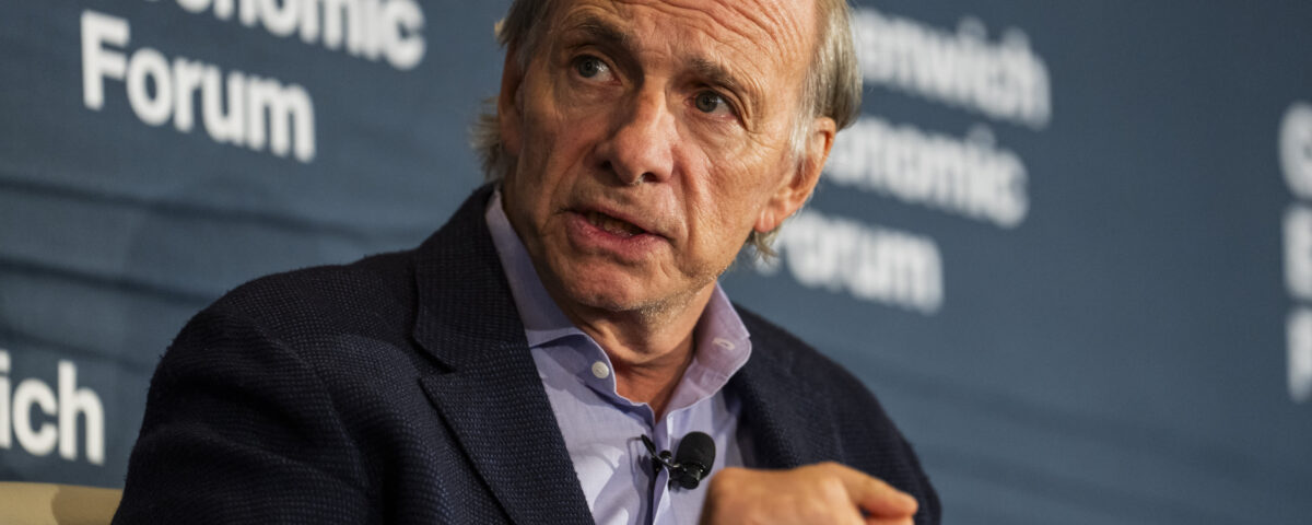 Ray Dalio's Urgent Warnings: The Hidden Risks Facing U.S. Bond Investors