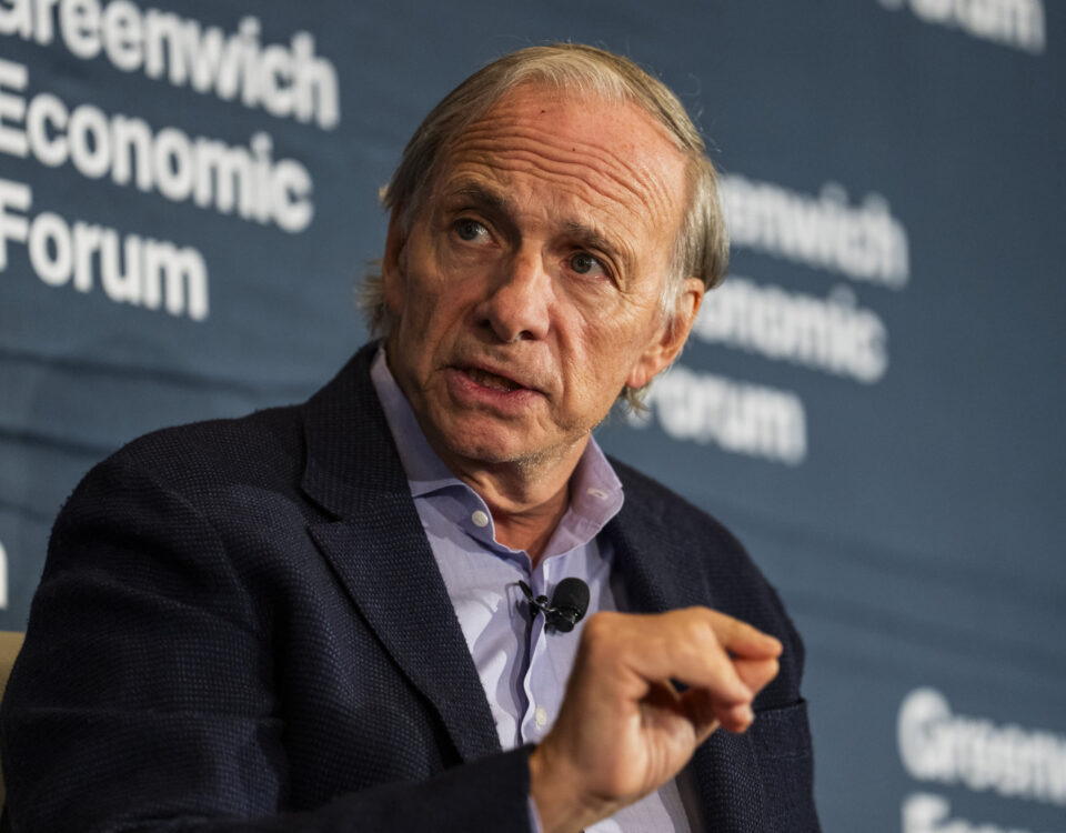 Ray Dalio's Urgent Warnings: The Hidden Risks Facing U.S. Bond Investors