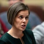 Supreme Court Reinstates Rep. Laurel Libby's Rights: A Landmark Ruling on Free Speech and Transgender Policies
