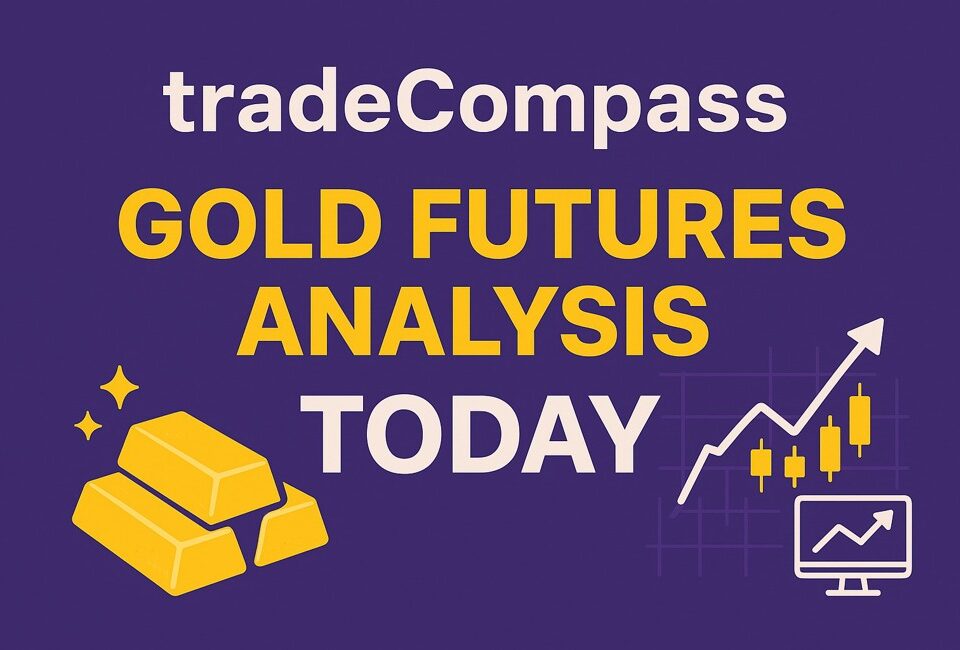 Gold Futures Set for a Bullish Surge: Key Insights and Price Forecasts for May 2025
