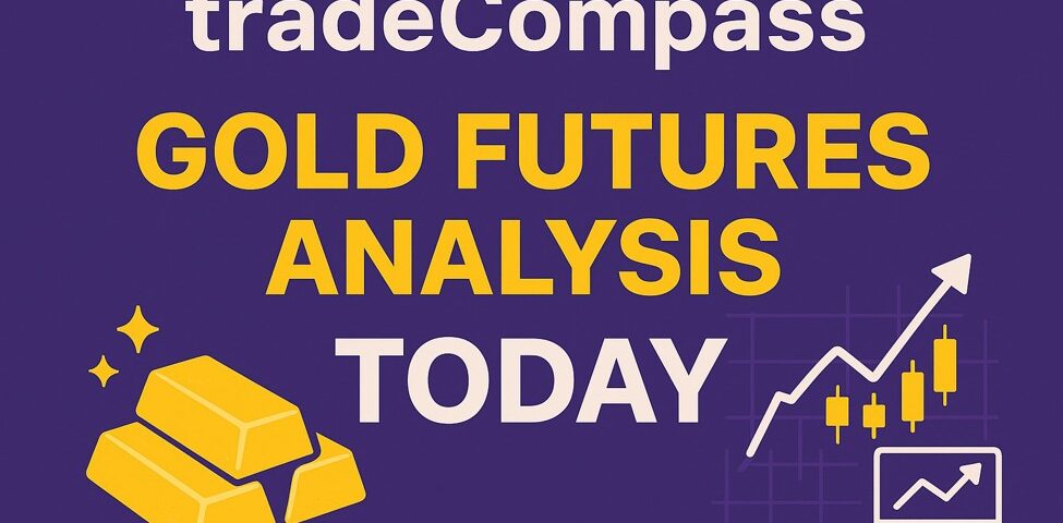 Gold Futures Set for a Bullish Surge: Key Insights and Price Forecasts for May 2025