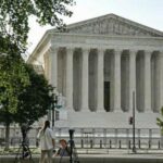 Supreme Court's Stay: A Delicate Balance of Presidential Power Over Independent Agencies