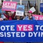 Navigating the Evolving Landscape of Government-Assisted Suicide in the Western World